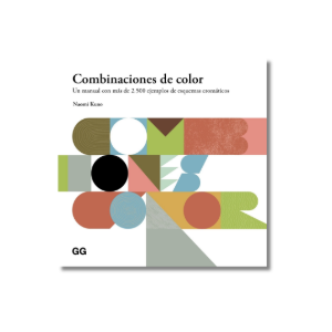 Combinaciones de color | Naomi Kuno