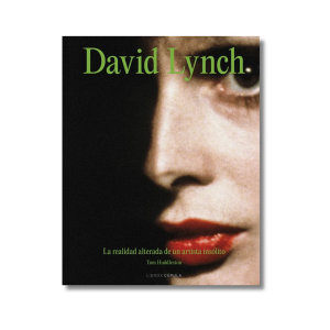 David Lynch | Tom Huddleston