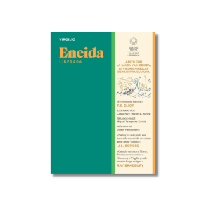 Eneida Liberada | Virgilio