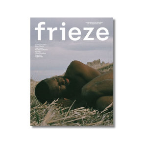 Frieze Magazine Nº 261 - September 2026