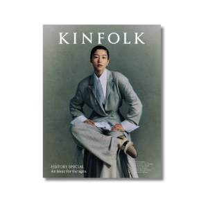 Kinfolk Nº 60 - History Special