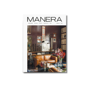 Manera Magazine Nº 17
