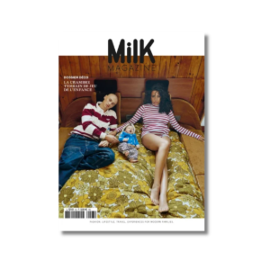 MilK Magazine Nº 93