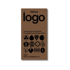 Nature Logo Vol. 5 | Counter-Print