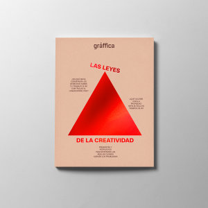 Revista Gràffica Nº 43 – Las leyes de la creatividad