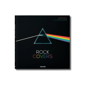 Rock Covers | Taschen