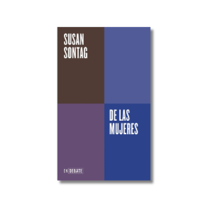 De las mujeres | Susan Sontag