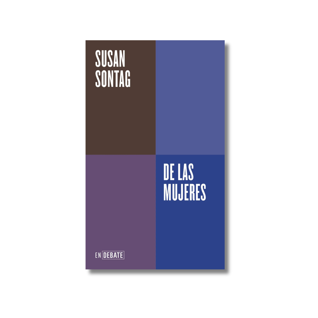 De las mujeres | Susan Sontag