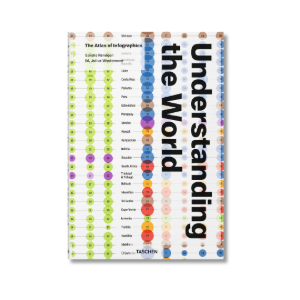 Understanding The World. The Atlas Of Infographic | Taschen