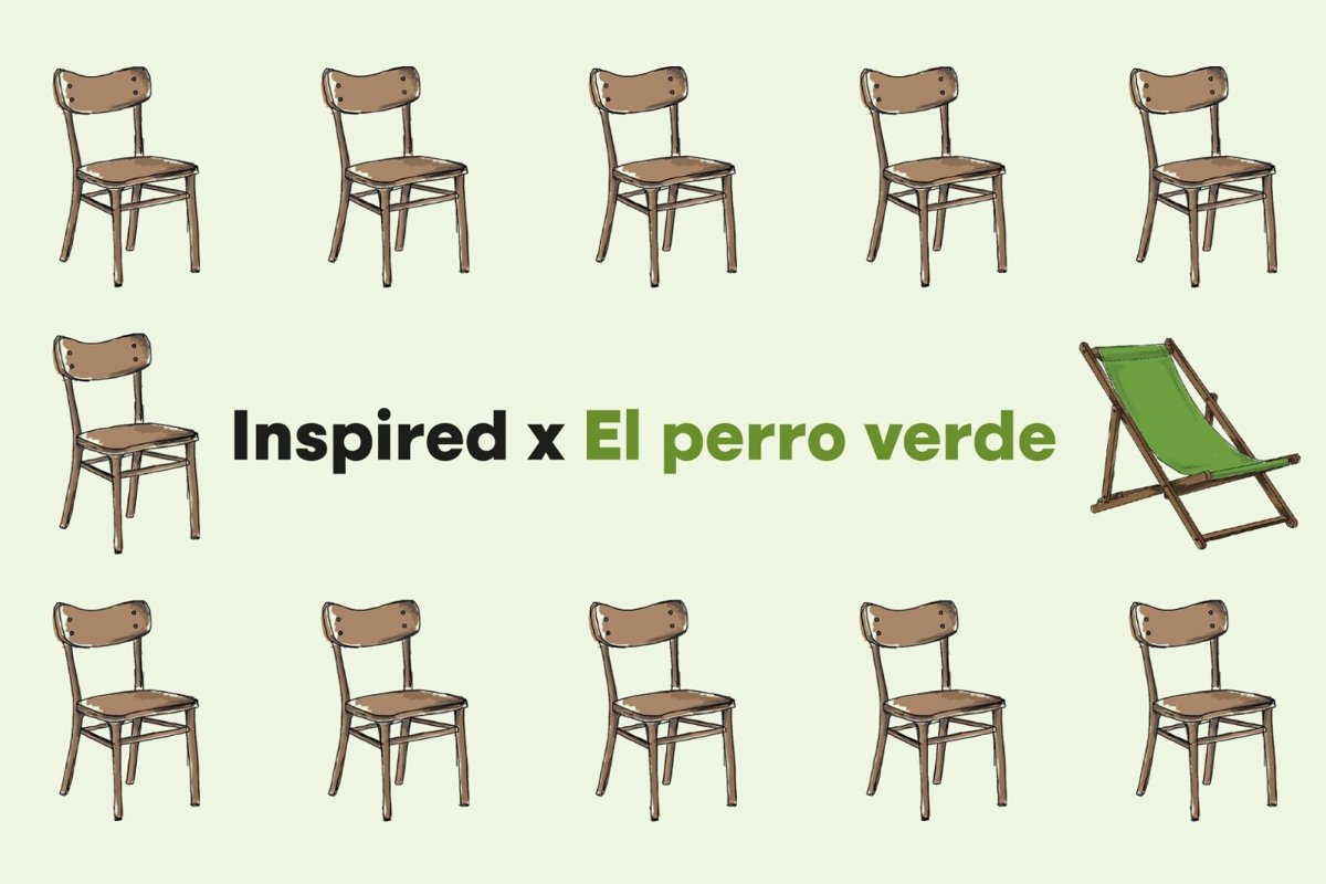 15/09/2026 El Perro Verde y Barcelona Creativity & Design Foundation (BCDF) abren la convocatoria multidisciplinar 'Inspired x El Perro Verde'
POLITICA CATALUÑA ESPAÑA EUROPA BARCELONA SOCIEDAD
EL PERRO VERDE Y BCDF