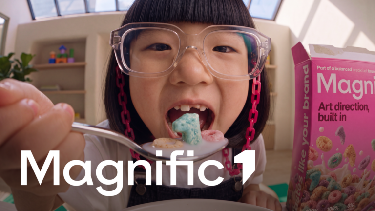 En tendencia: Magnific One: una IA con dirección de arte integrada que también entiende los manuales de marca | Radar Digital
