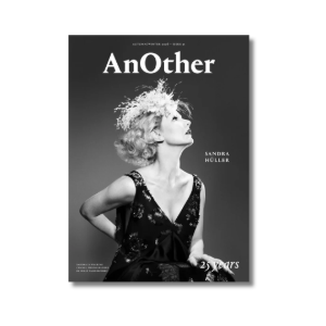 AnOther Magazine - Autumn/Winter 2026
