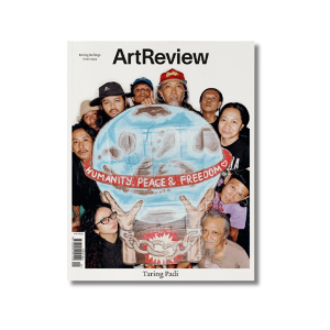 Art Review - September 2026 - Taring Padi