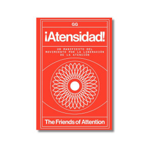 ¡Atensidad! | The Friends of Attention