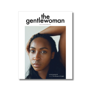 The Gentlewoman Nº 34 - Autumn/Winter 2026