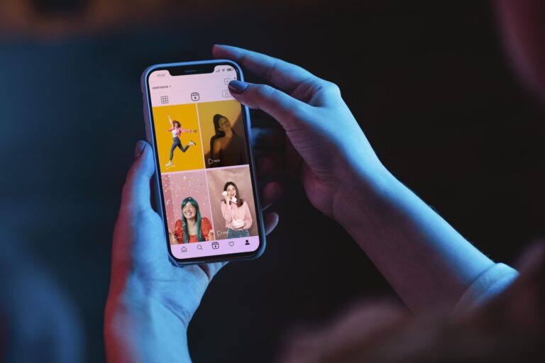 ¿Y si lo que publicas en Instagram lo decidiera una IA?