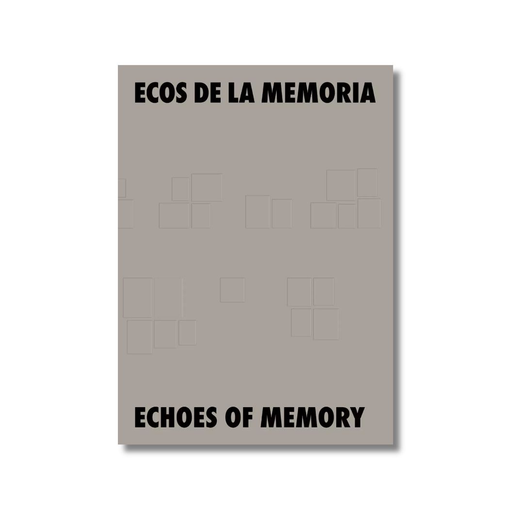 Ecos de la memoria | Marta Martín Núñez