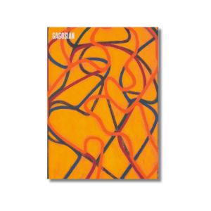 Gagosian Magazine Nº 39 - Fall 2026