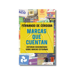 Marcas que cuentan | Fernando de Córdoba