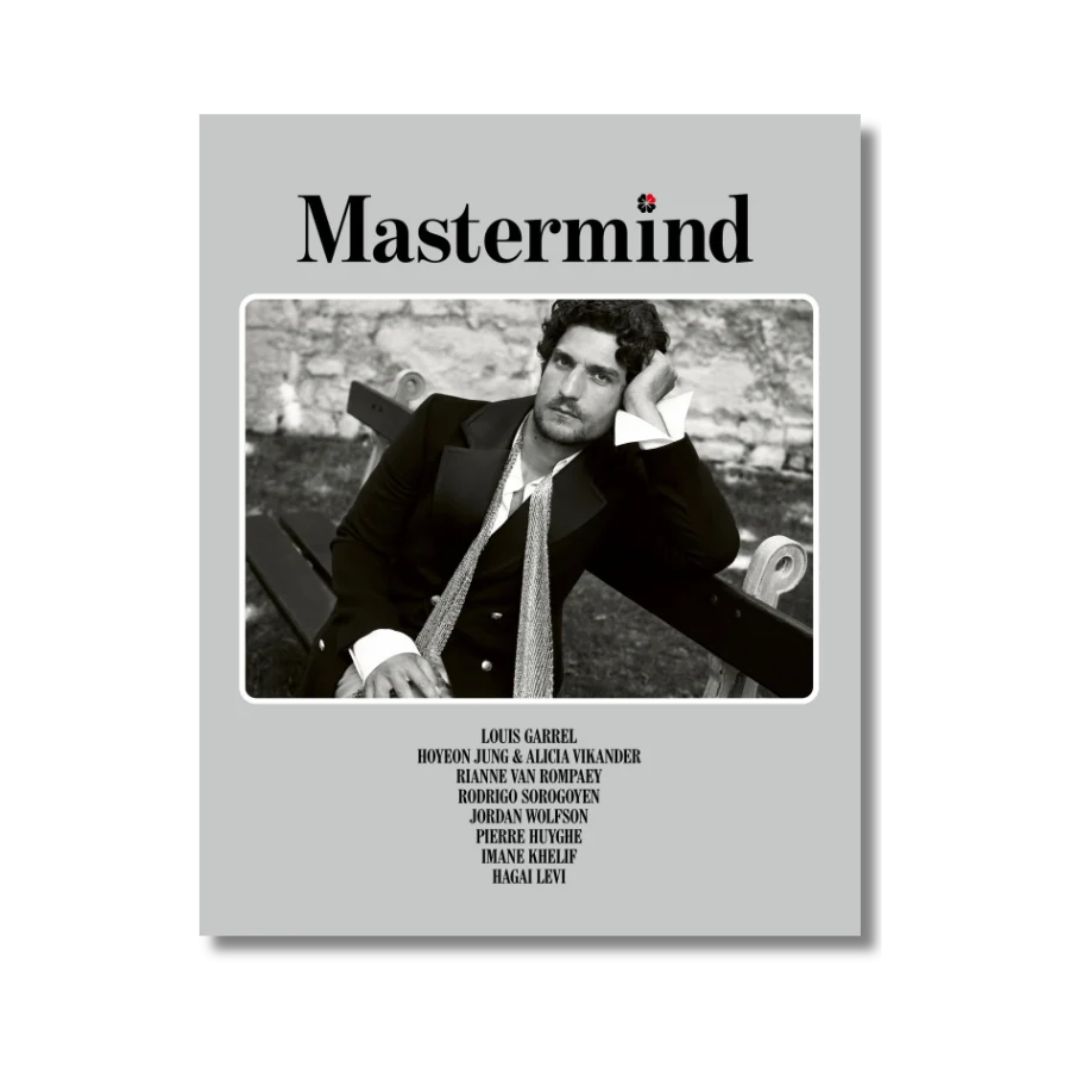 Mastermind Nº 20 - 10 Year Anniversary
