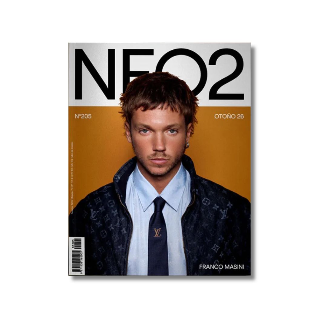 NEO2 Nº 205 - Otoño 2026