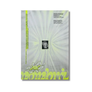 Nombril Nº 3 - Antephoria