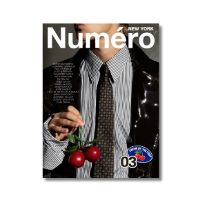 Numéro New York Nº 3 - Cream of the crop