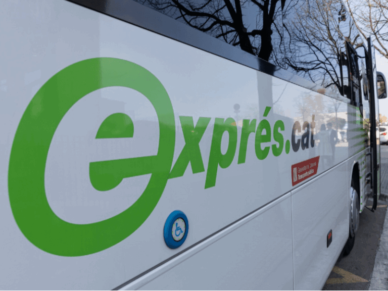 La Generalitat de Catalunya pide desarrollar una propuesta de marca antes de adjudicar su contrato de transporte público